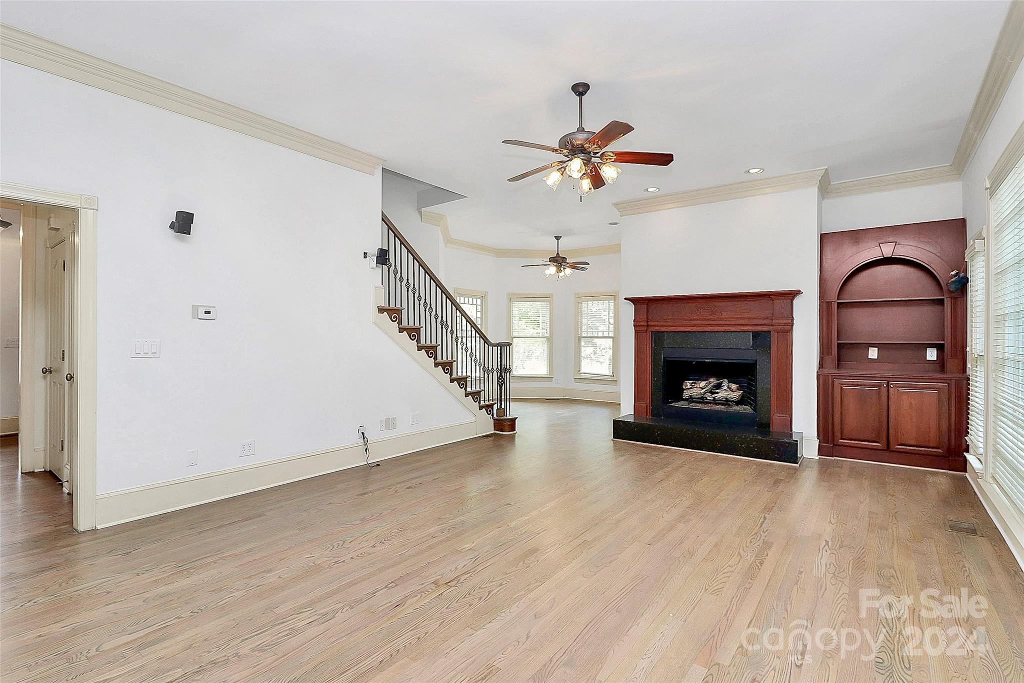 Mt Isle Harbor - Residential