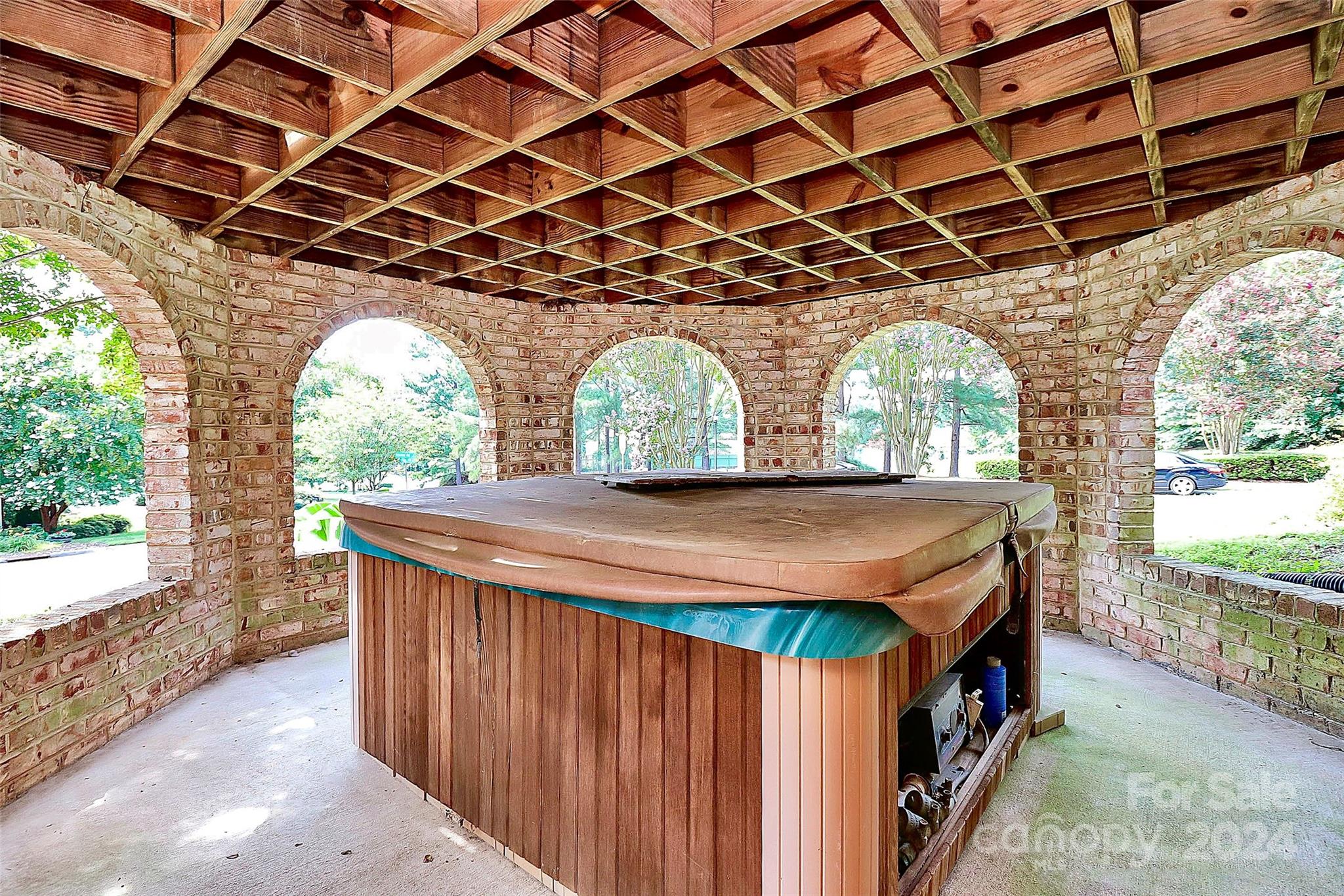 Mt Isle Harbor - Residential