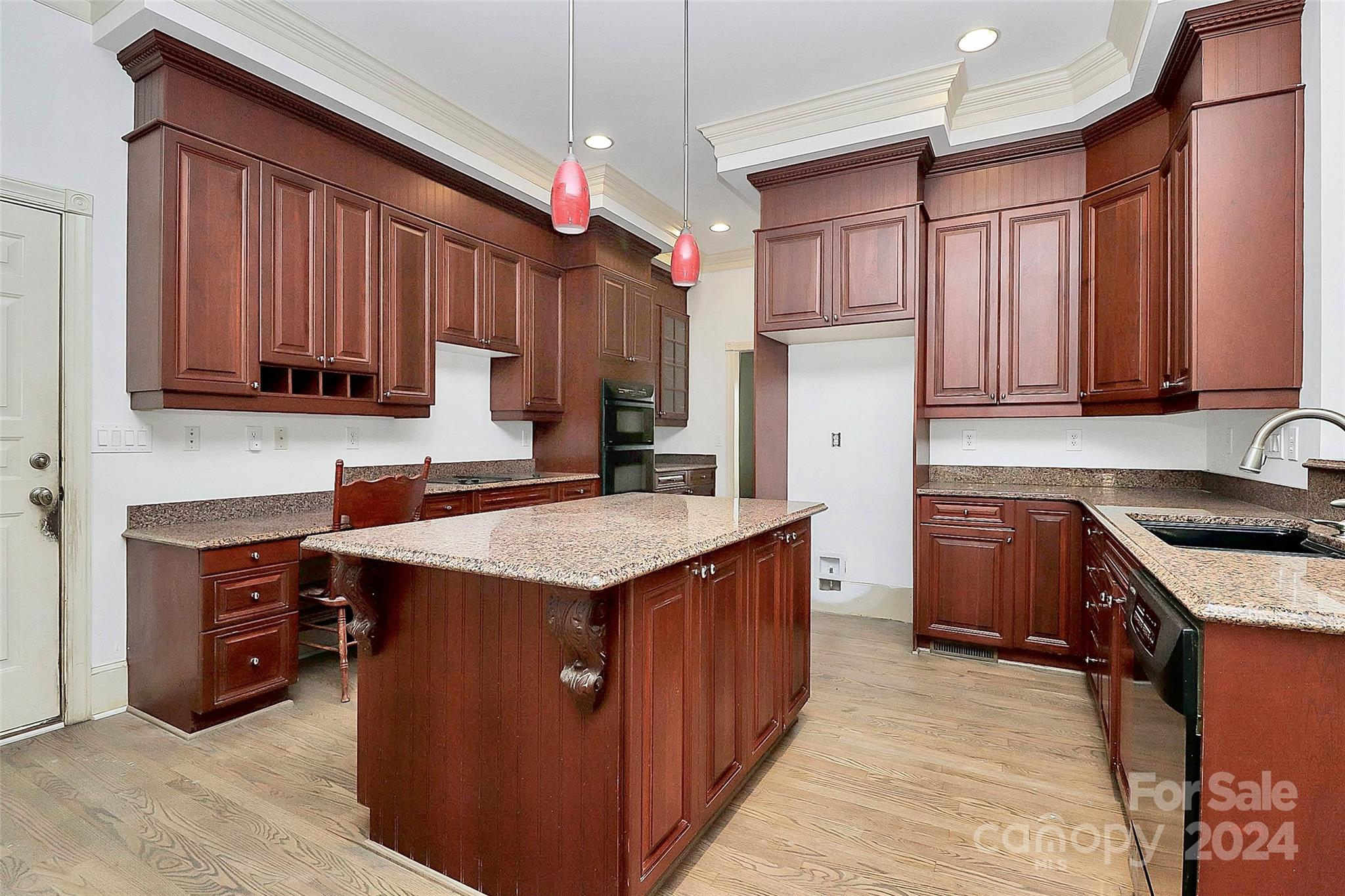 Mt Isle Harbor - Residential