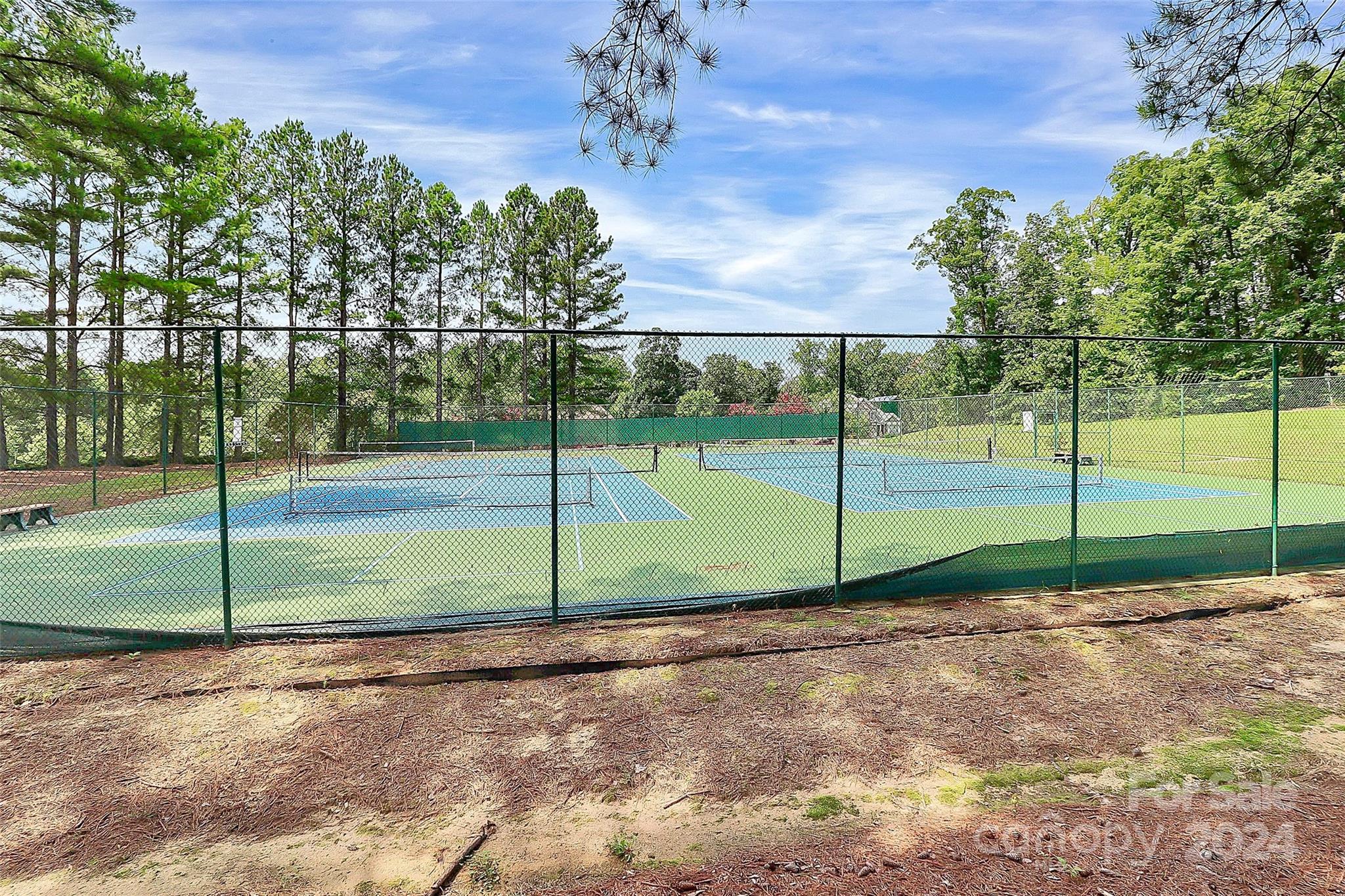 Mt Isle Harbor - Residential