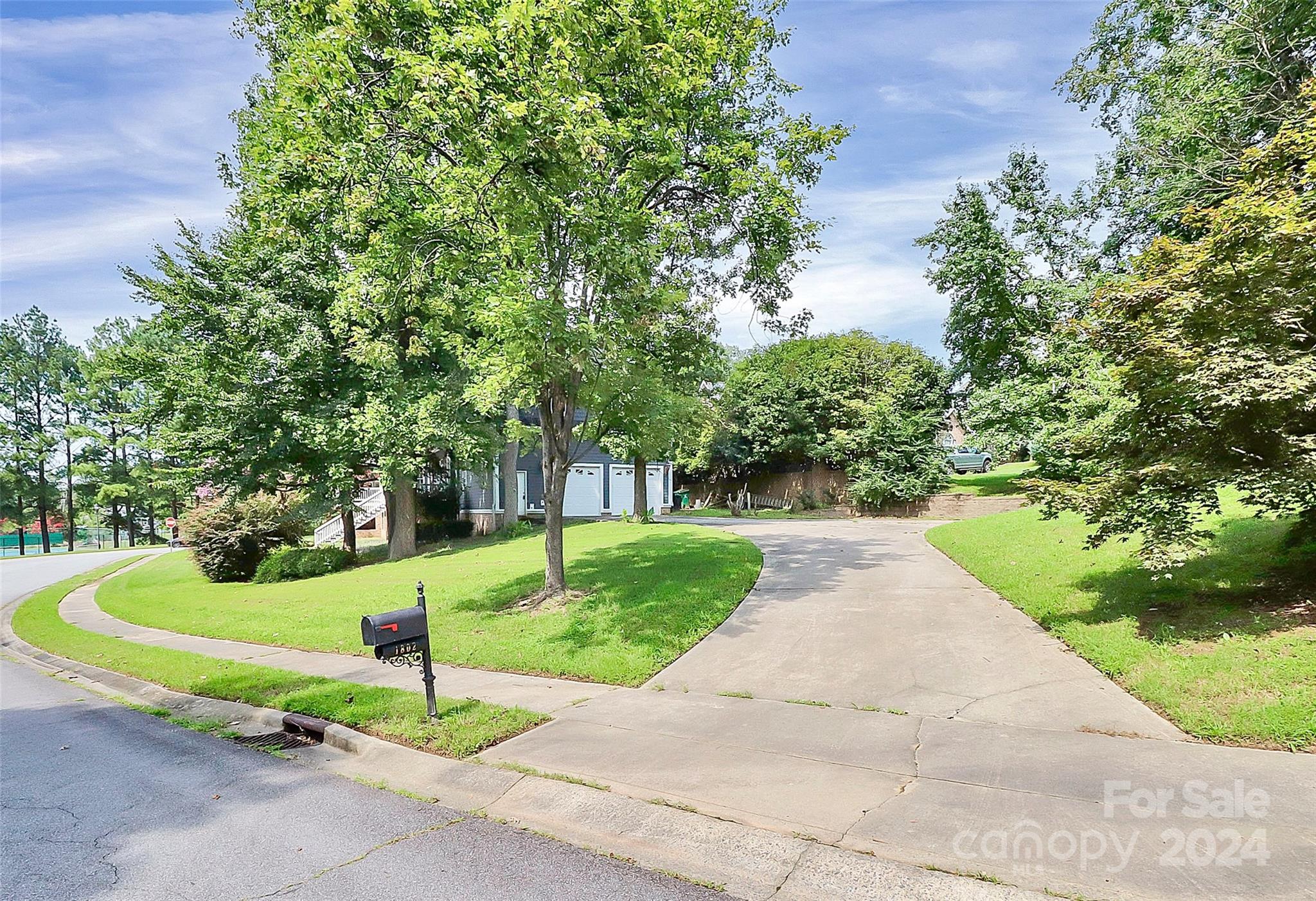 Mt Isle Harbor - Residential