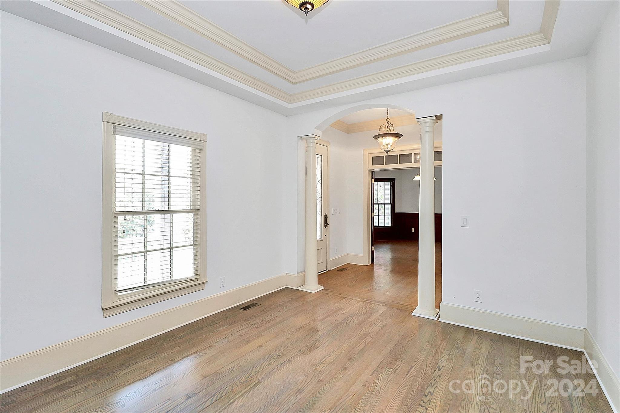 Mt Isle Harbor - Residential