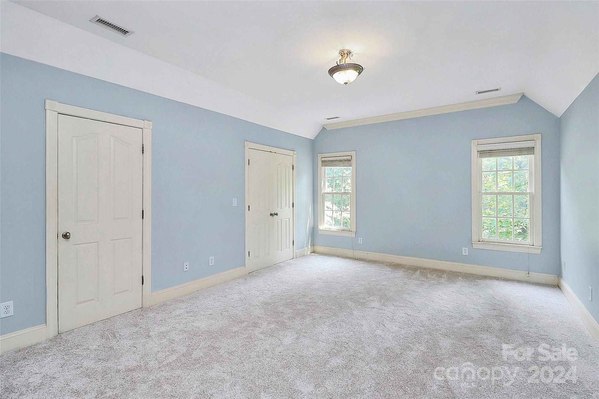 Mt Isle Harbor - Residential