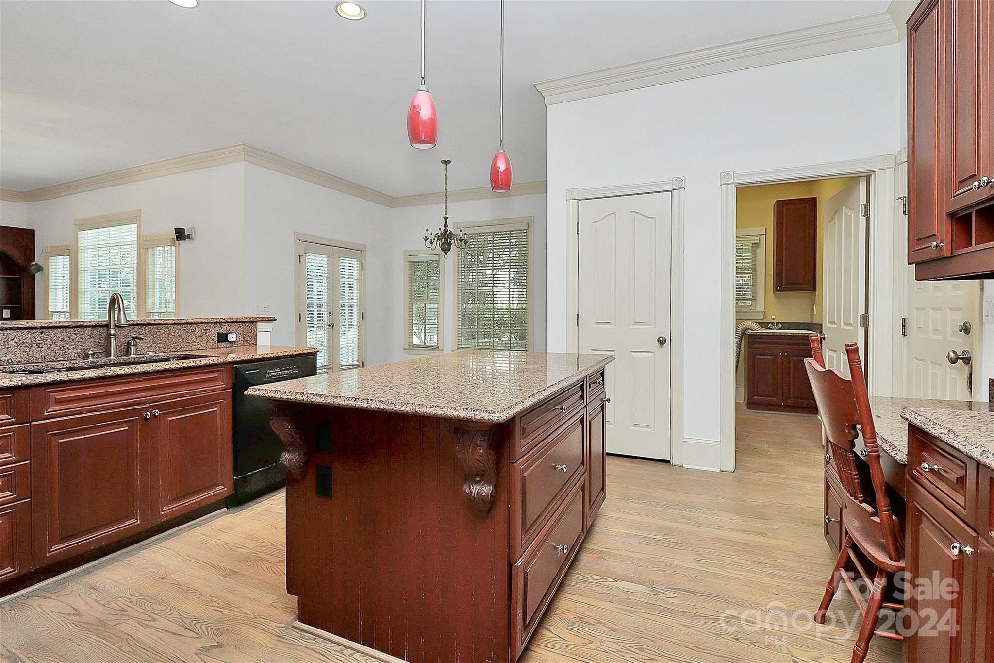 Mt Isle Harbor - Residential