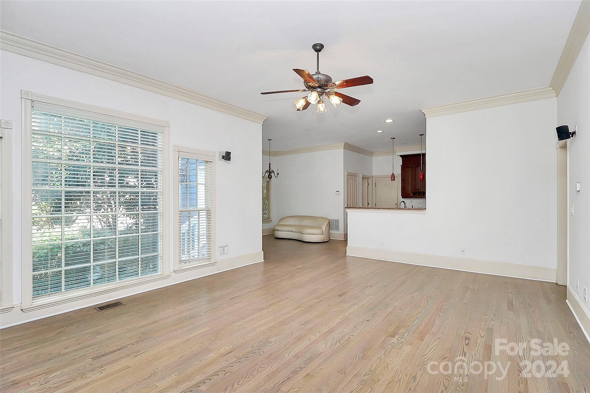 Mt Isle Harbor - Residential