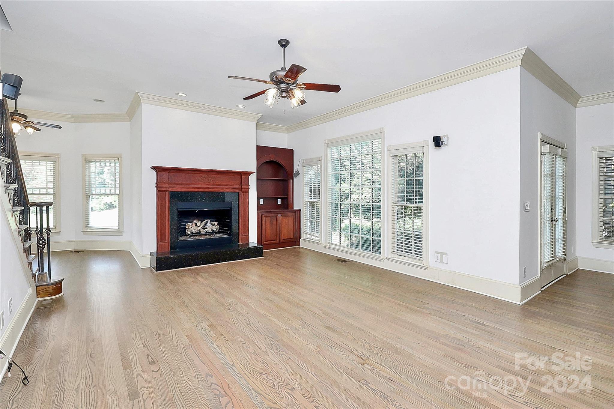 Mt Isle Harbor - Residential