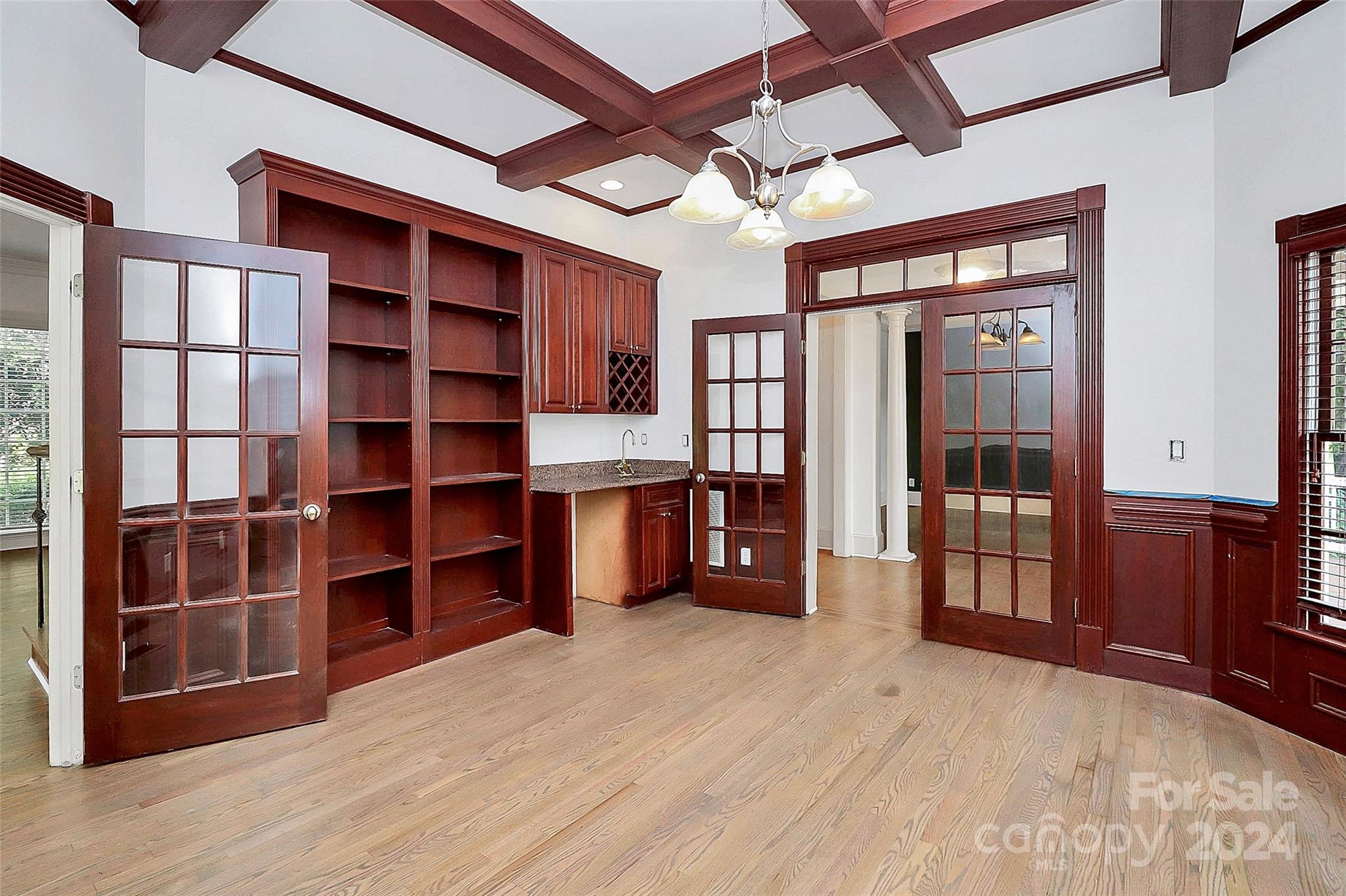 Mt Isle Harbor - Residential