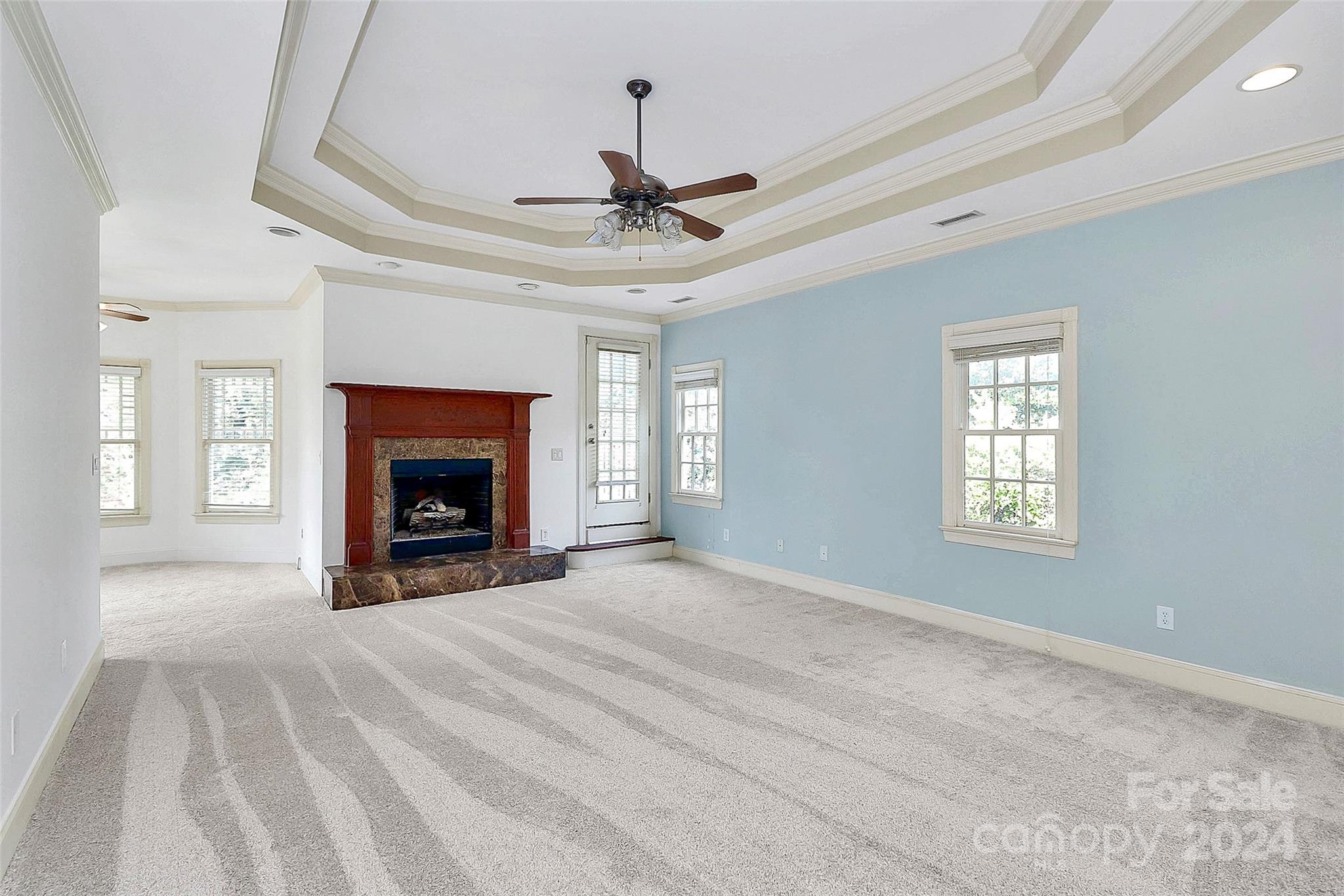 Mt Isle Harbor - Residential