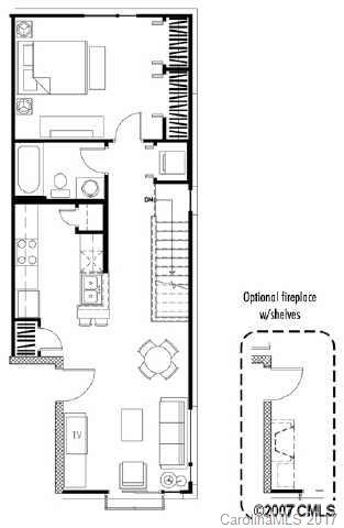 The Arts District - Residential Lease