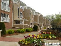 The Arts District - Residential Lease