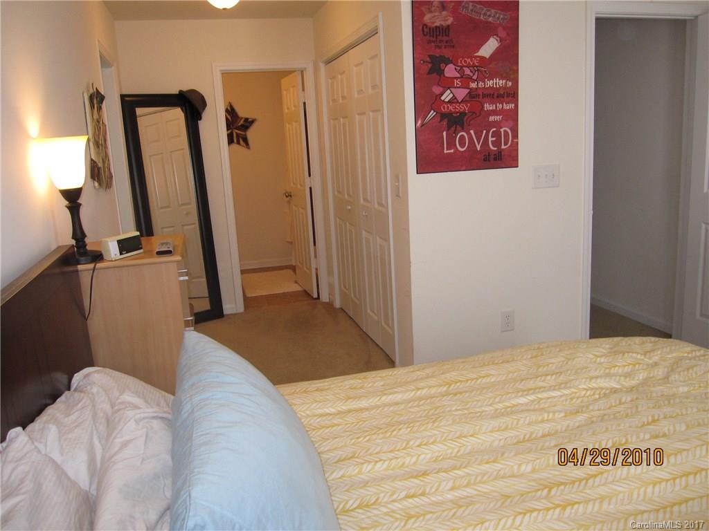 The Arts District - Residential Lease