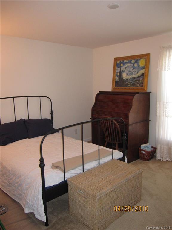 The Arts District - Residential Lease