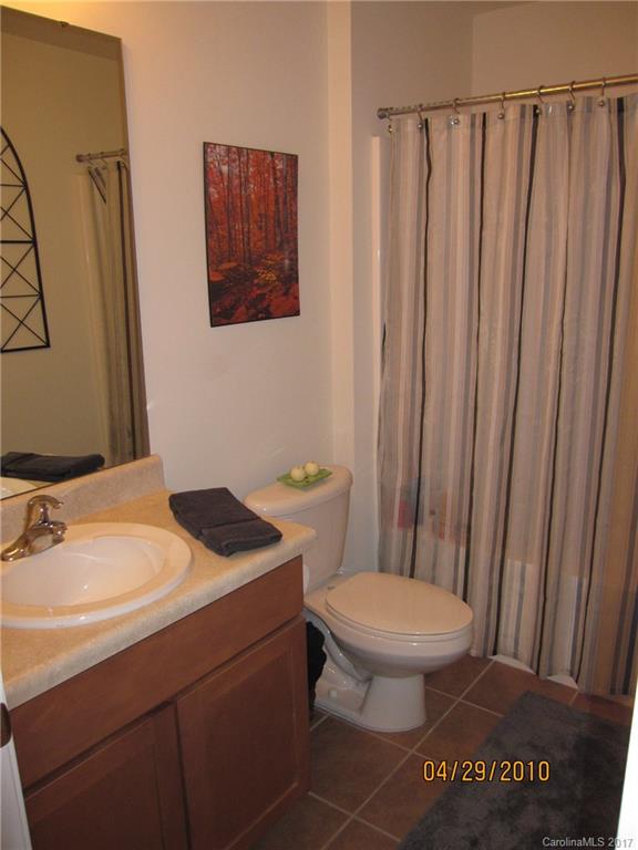 The Arts District - Residential Lease