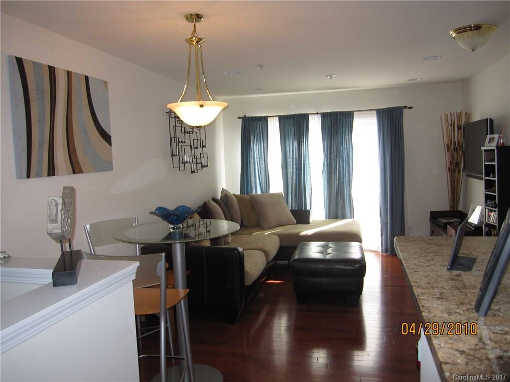 The Arts District - Residential Lease