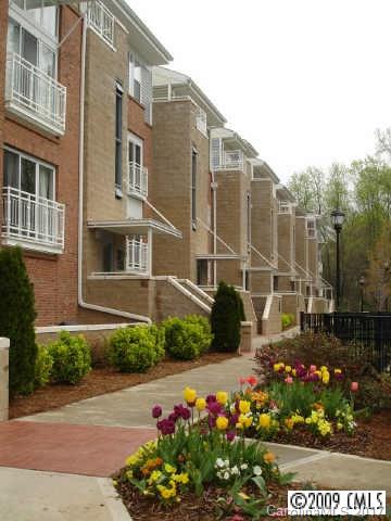 The Arts District - Residential Lease