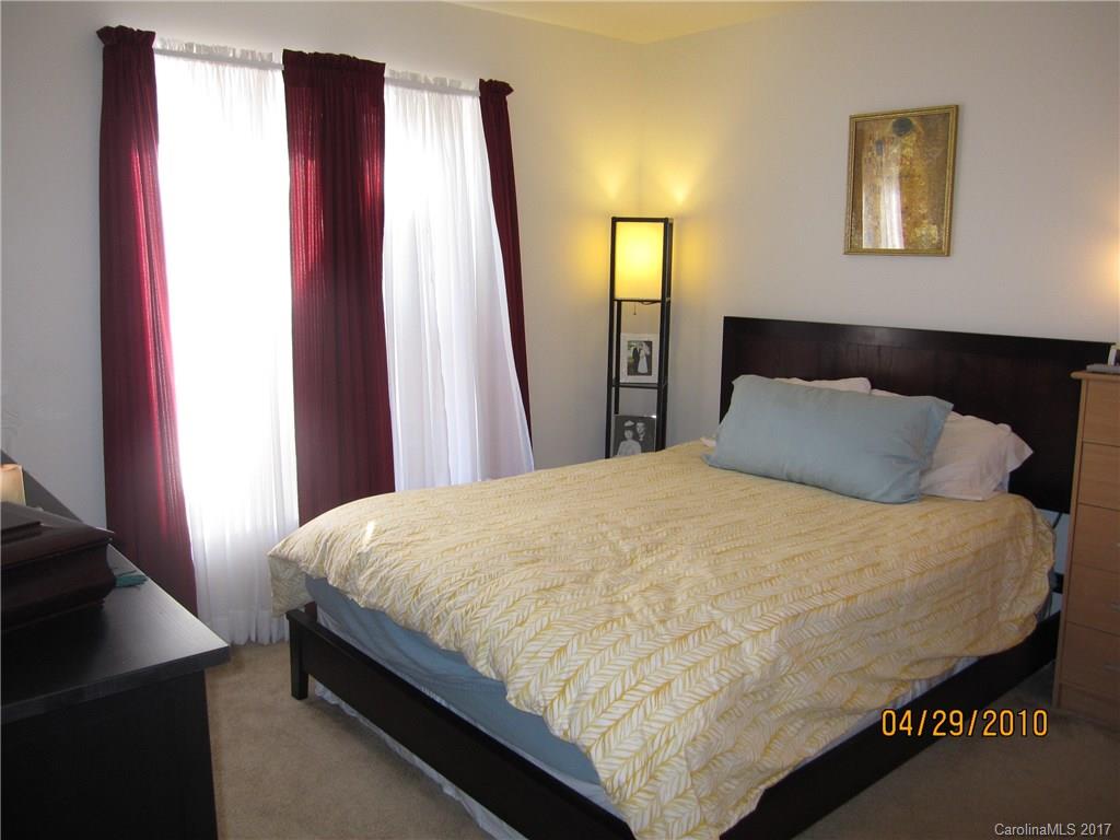 The Arts District - Residential Lease