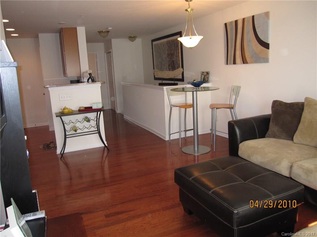 The Arts District - Residential Lease