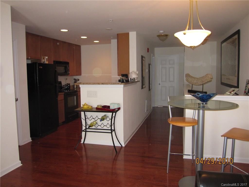 The Arts District - Residential Lease