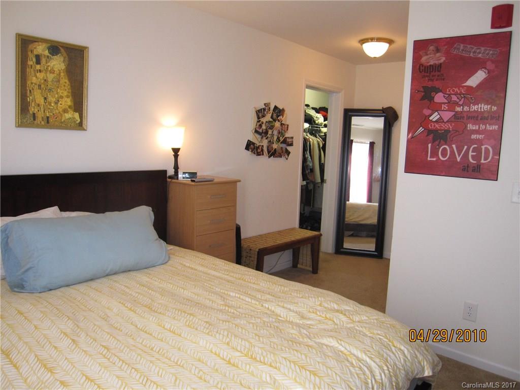 The Arts District - Residential Lease