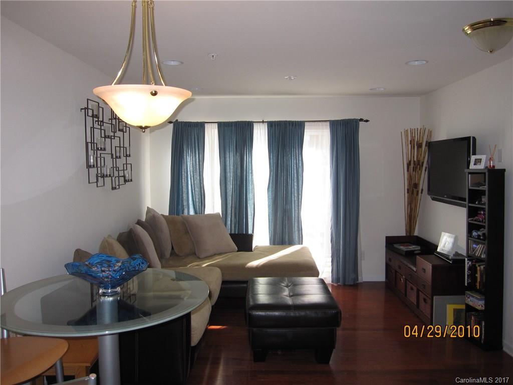 The Arts District - Residential Lease