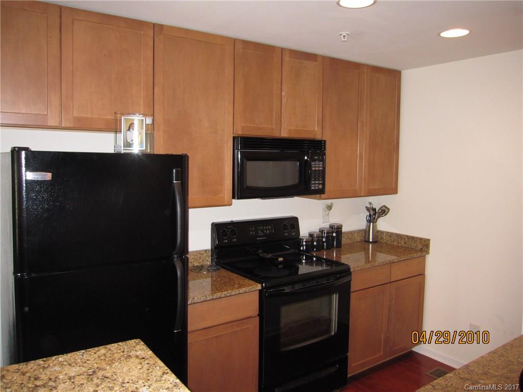 The Arts District - Residential Lease