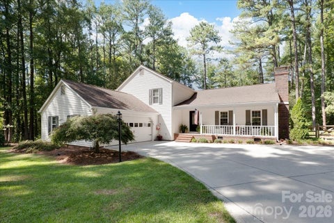 Photo of 95 N Scalybark Trail, Concord, NC 28027 (MLS # 4422844)