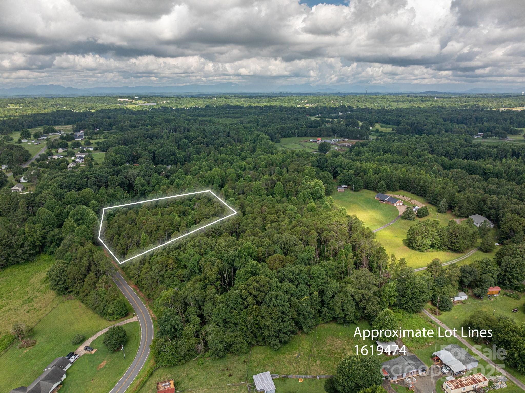 Lot 10 Mcdade Road
