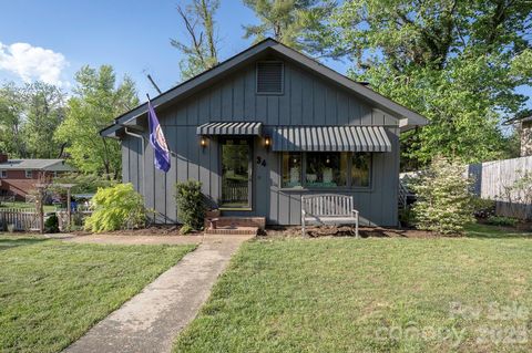 Photo of 34 Oakley Road, Asheville, NC 28803 (MLS # 4371433)