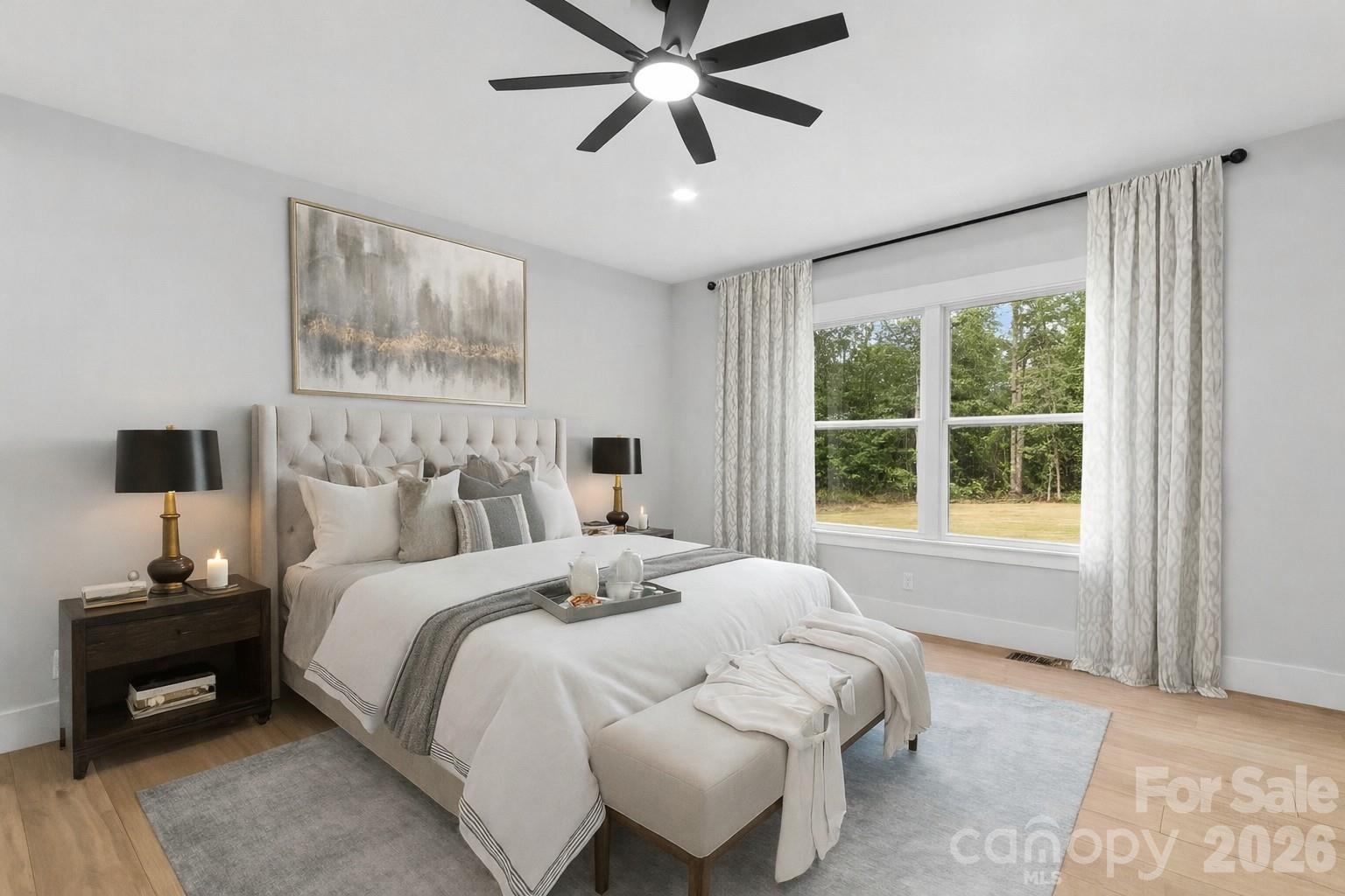 Yorkshire Farms - Residential