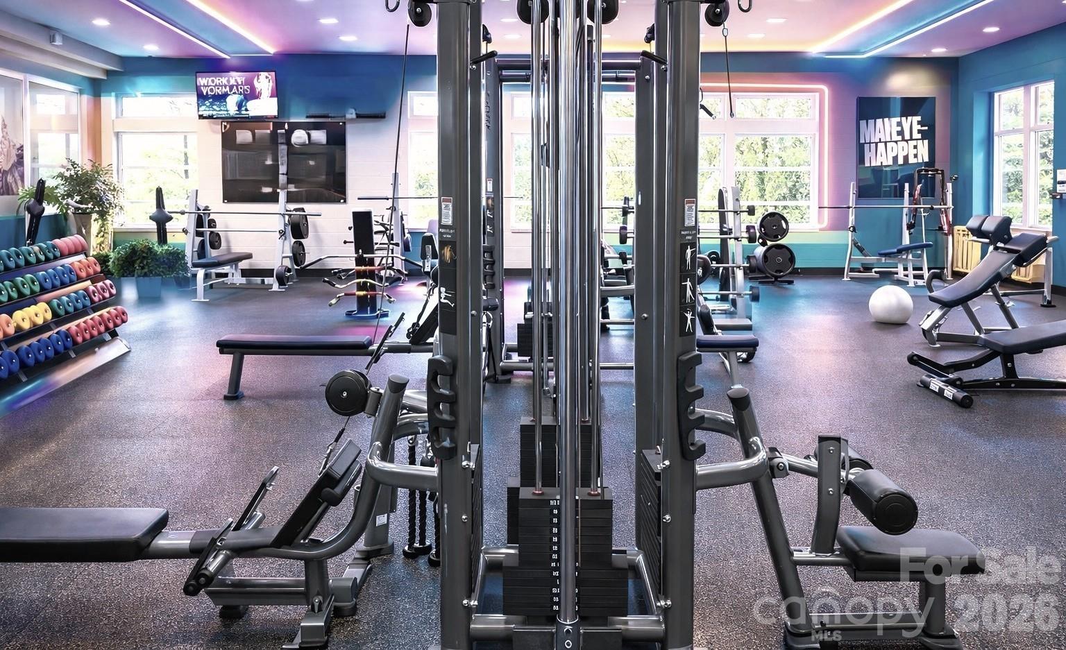 Yorkshire Farms - Residential