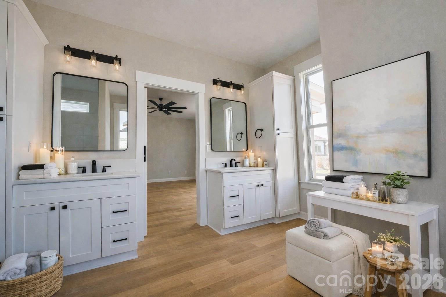 Yorkshire Farms - Residential