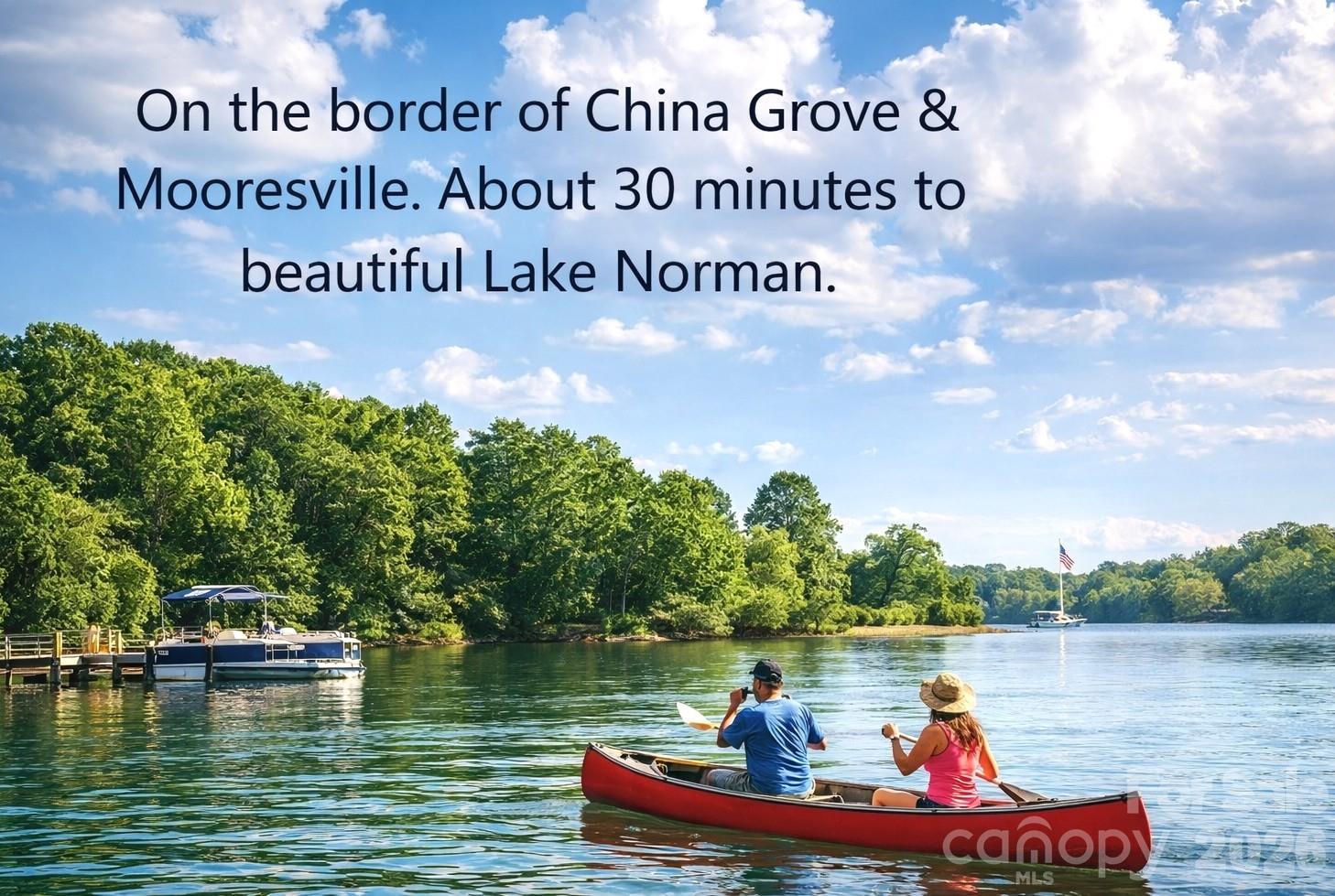 Yorkshire Farms - Residential