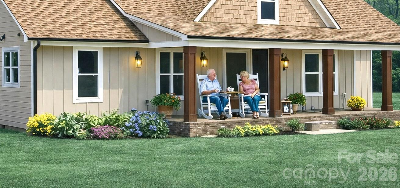 Yorkshire Farms - Residential