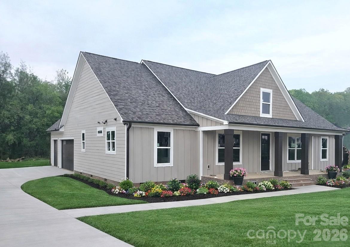 Yorkshire Farms - Residential