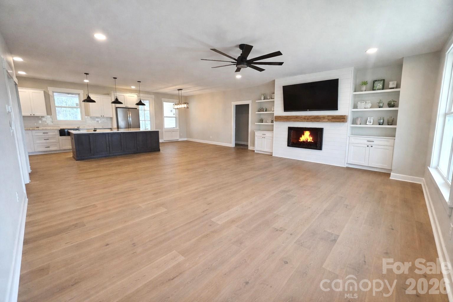 Yorkshire Farms - Residential