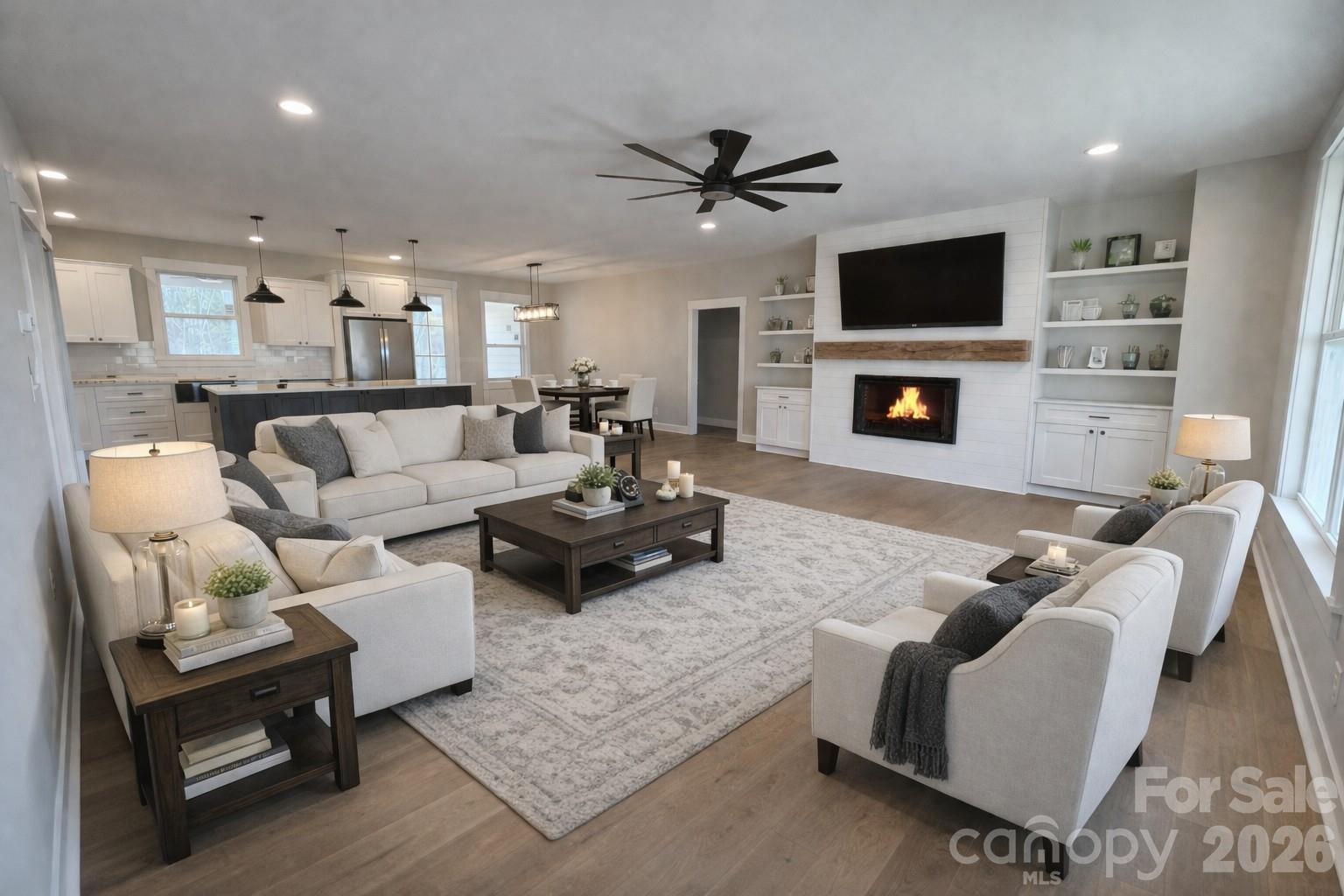 Yorkshire Farms - Residential