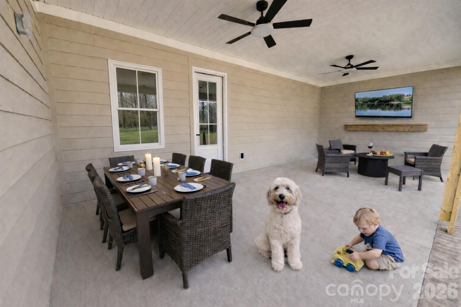 Yorkshire Farms - Residential