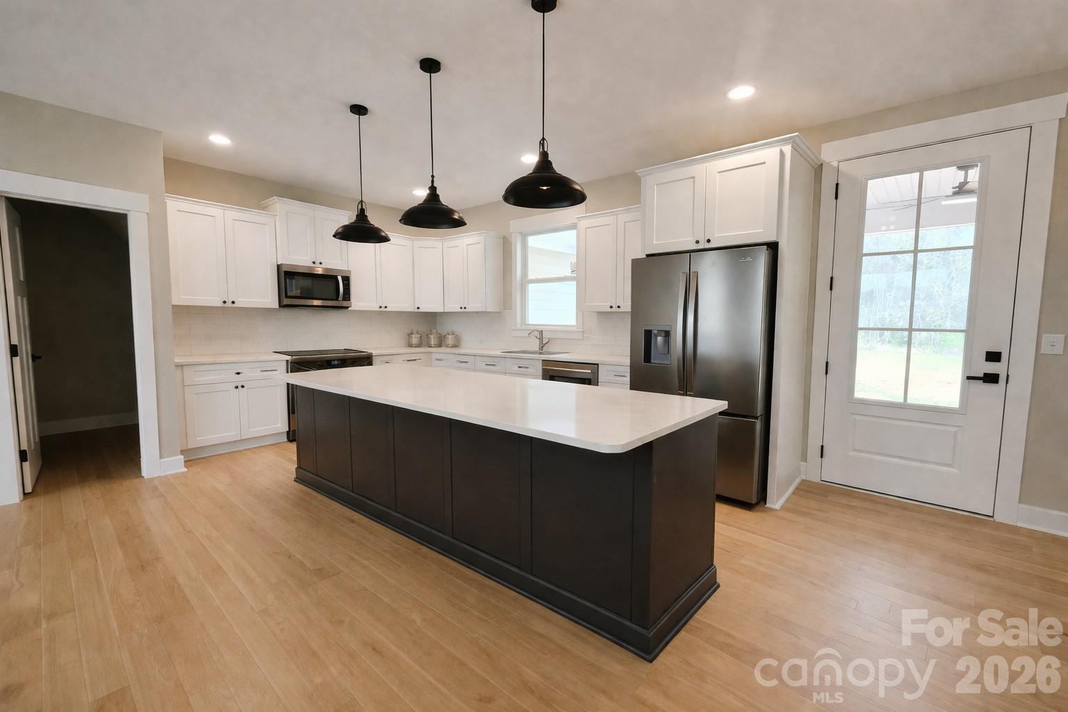 Yorkshire Farms - Residential