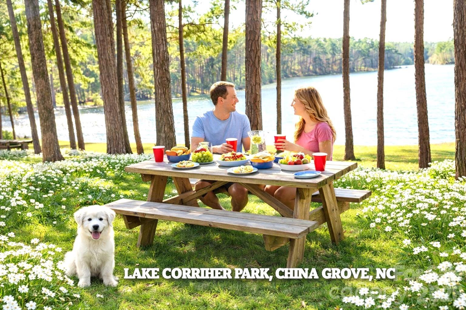 Yorkshire Farms - Residential