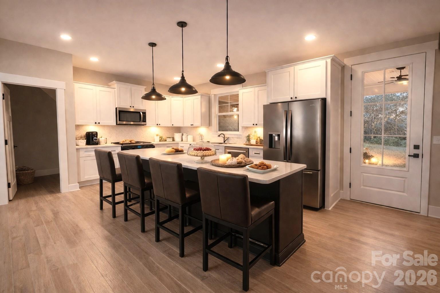 Yorkshire Farms - Residential