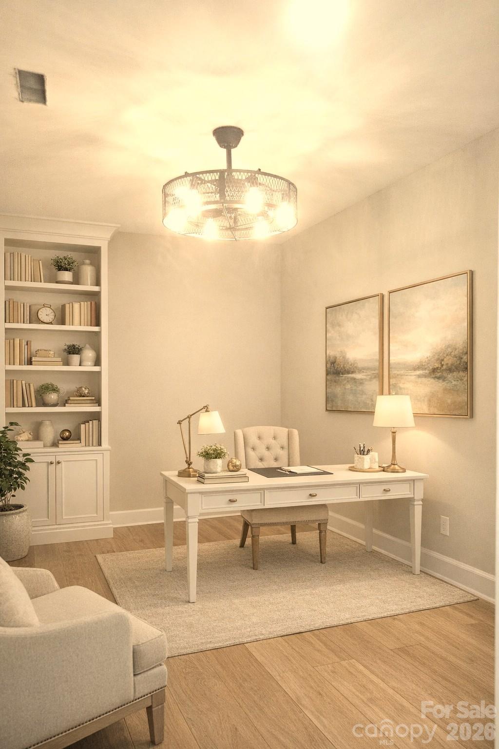 Yorkshire Farms - Residential