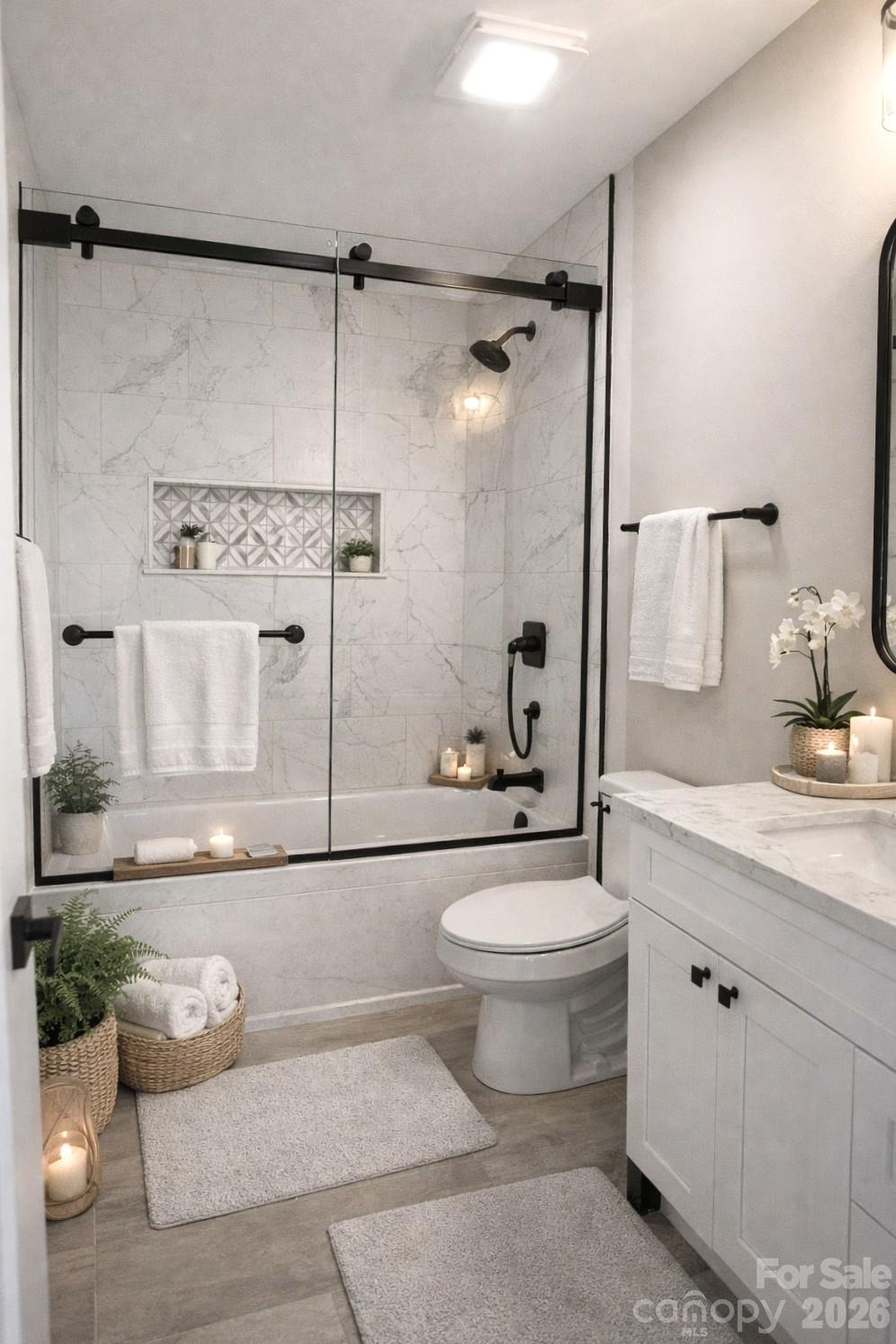 Yorkshire Farms - Residential