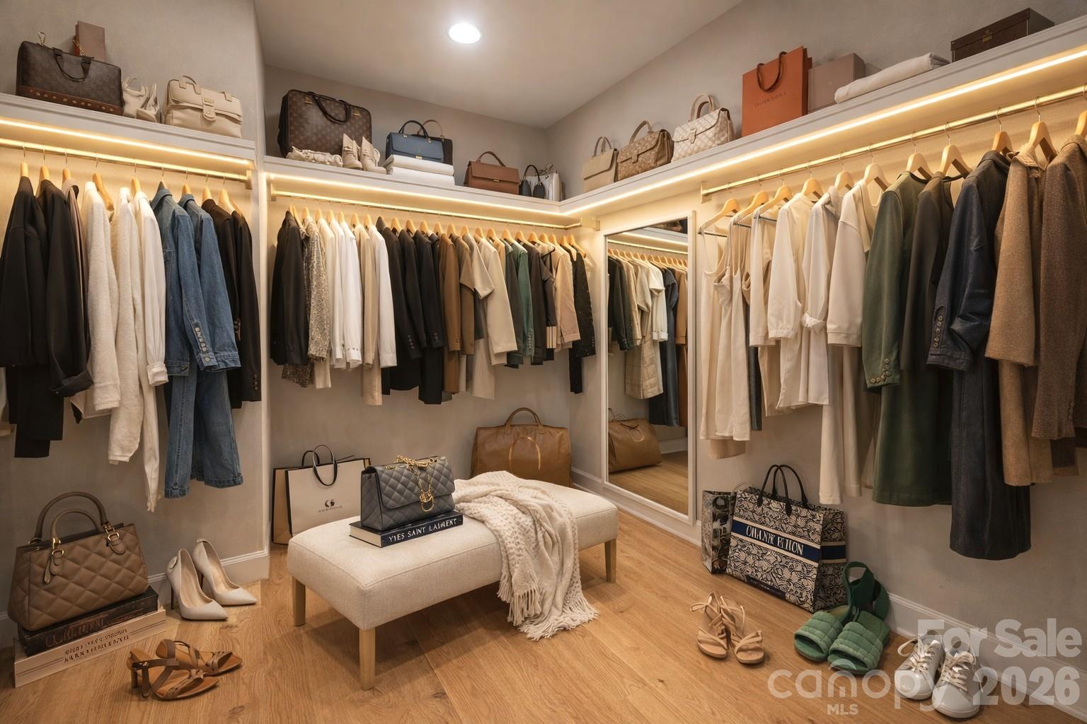 Yorkshire Farms - Residential