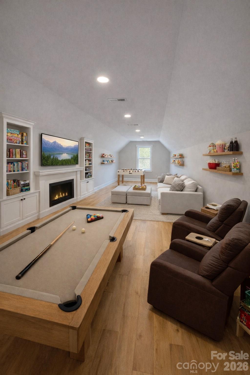 Yorkshire Farms - Residential