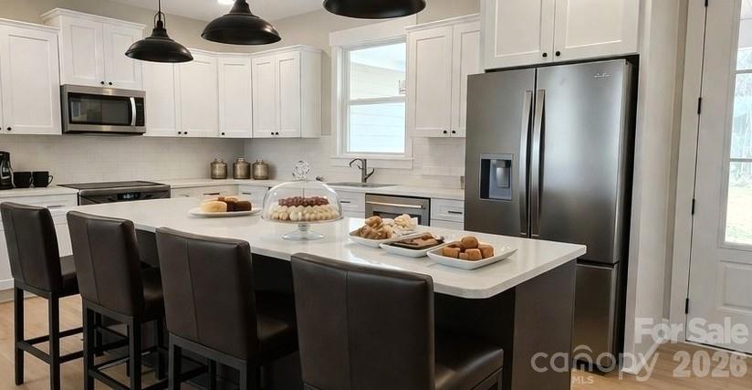 Yorkshire Farms - Residential