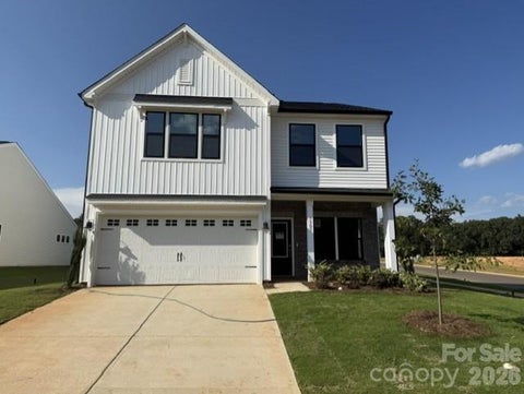 Photo of 1305 Bansal Drive, Charlotte, NC 28215 (MLS # 4360795)
