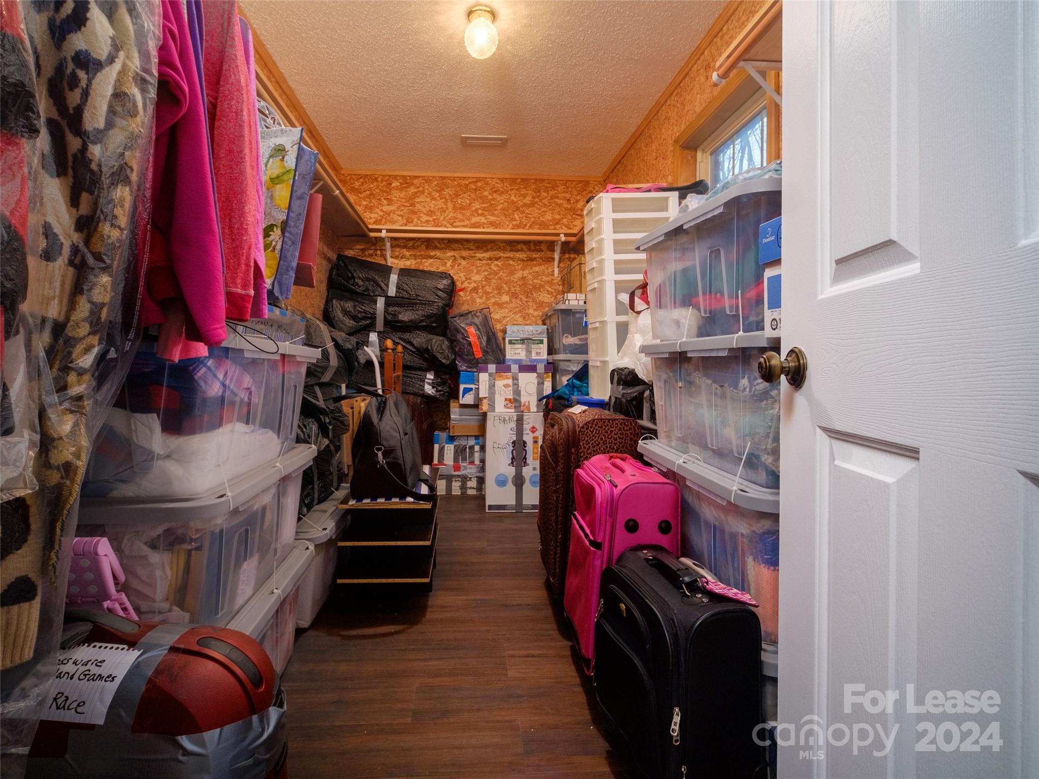 None - Residential Lease