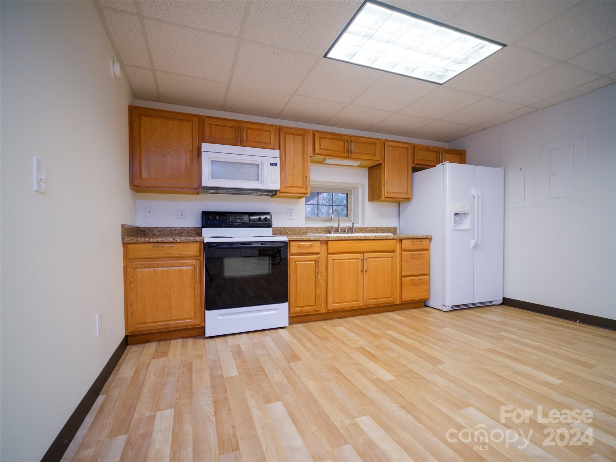 None - Residential Lease