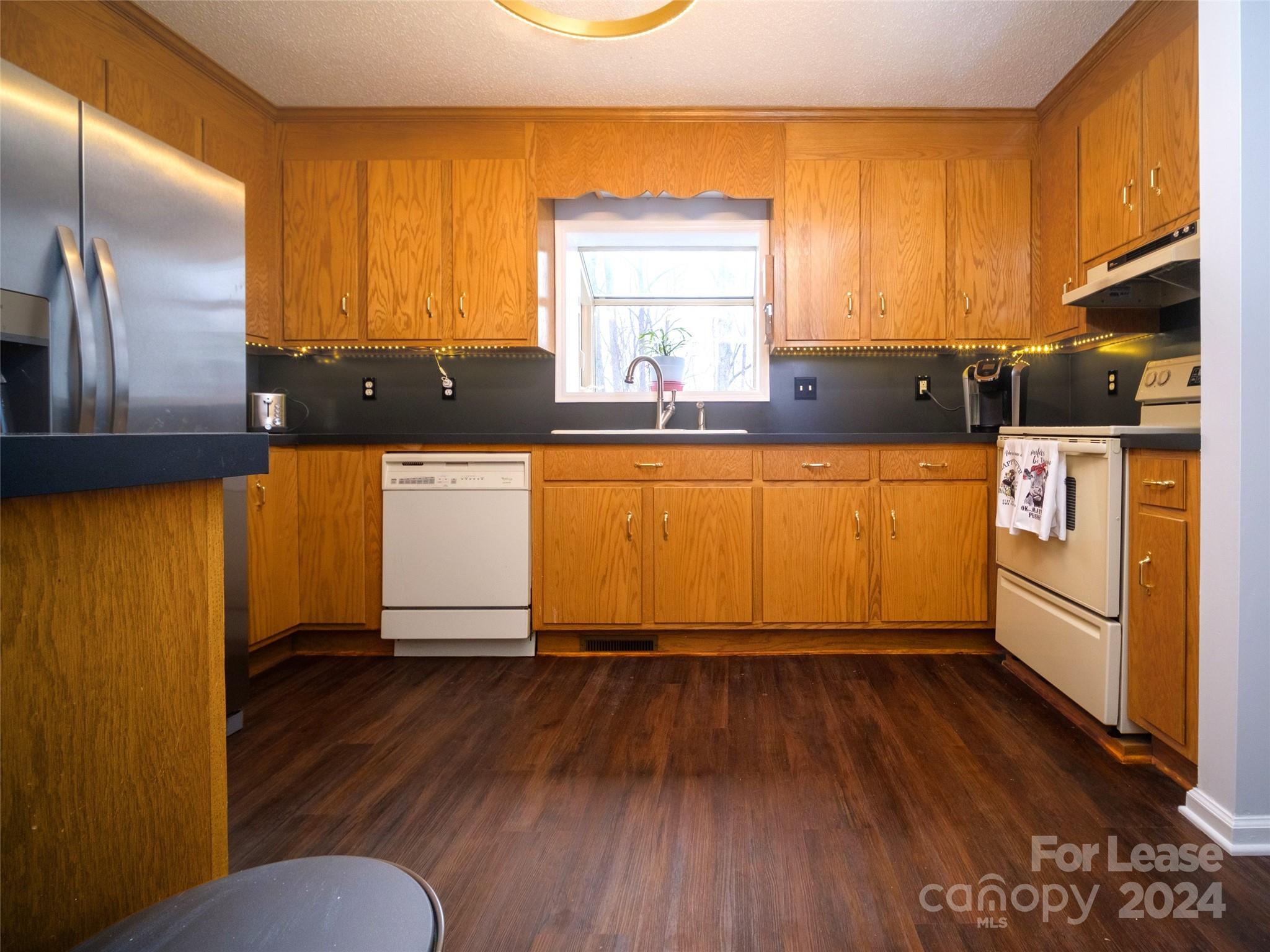 None - Residential Lease