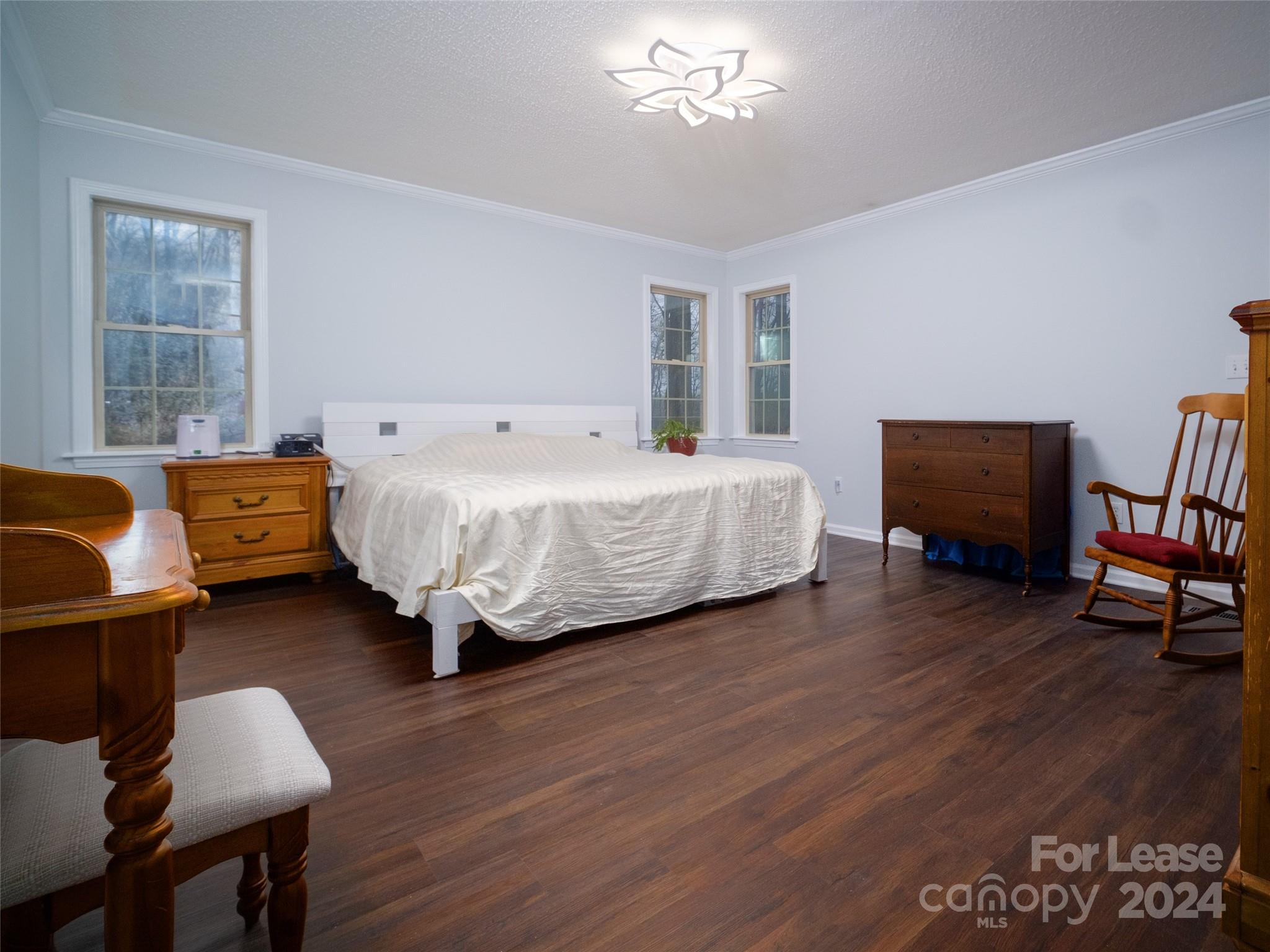 None - Residential Lease